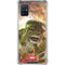 Marvel Hulk Savage Hulk Galaxy A51 5G Clear Case