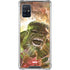 Marvel Hulk Savage Hulk Galaxy A51 5G Clear Case