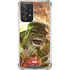 Marvel Hulk Savage Hulk Galaxy A52 5G Clear Case