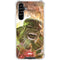 Marvel Hulk Savage Hulk Galaxy A54 5G Clear Case
