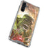 Marvel Hulk Savage Hulk Galaxy A54 5G Clear Case