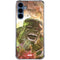 Marvel Hulk Savage Hulk Galaxy A55 5G Clear Case