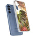 Marvel Hulk Savage Hulk Galaxy A55 5G Clear Case
