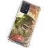 Marvel Hulk Savage Hulk Galaxy A72 5G Clear Case