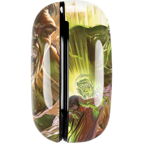 Marvel Hulk Savage Hulk Galaxy Buds Live Skin