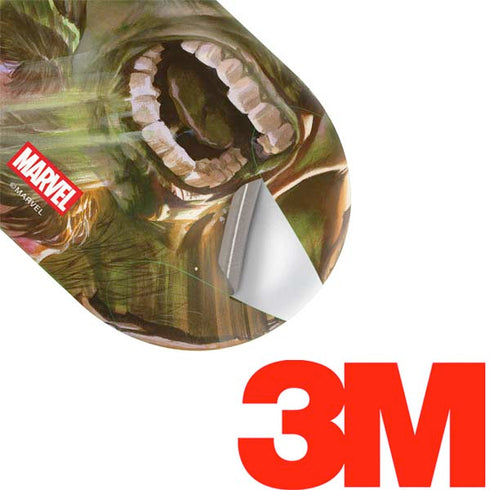 Marvel Hulk Savage Hulk Galaxy Buds Plus Skin