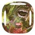 Marvel Hulk Savage Hulk Galaxy Buds Pro Skin