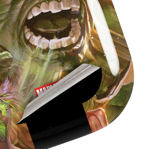 Marvel Hulk Savage Hulk Galaxy Buds Pro Skin