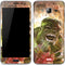 Marvel Hulk Savage Hulk Galaxy J3 Skin