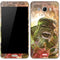 Marvel Hulk Savage Hulk Galaxy J7 Skin