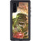 Marvel Hulk Savage Hulk Galaxy Note 10 Waterproof Case