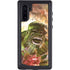 Marvel Hulk Savage Hulk Galaxy Note 10 Waterproof Case