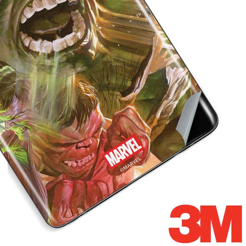 Marvel Hulk Savage Hulk Galaxy Note 8 Skin