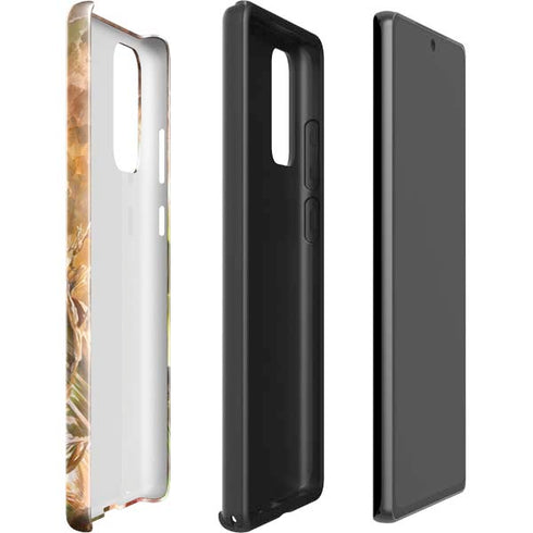 Marvel Hulk Savage Hulk Galaxy Note20 5G Pro Case