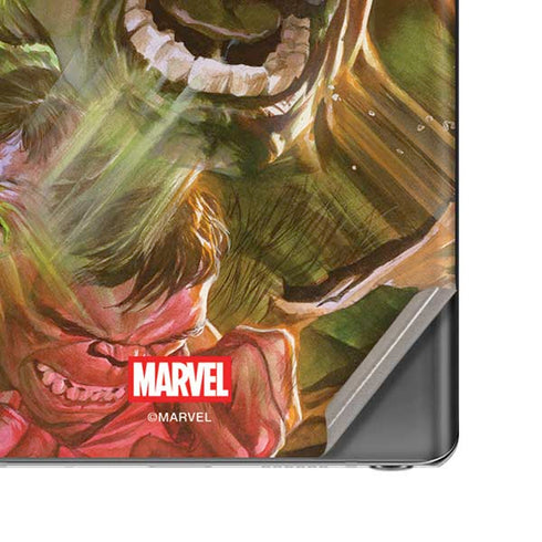 Marvel Hulk Savage Hulk Galaxy Note20 5G Skin