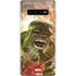 Marvel Hulk Savage Hulk Galaxy S10 Plus Skin