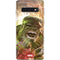 Marvel Hulk Savage Hulk Galaxy S10 Skin