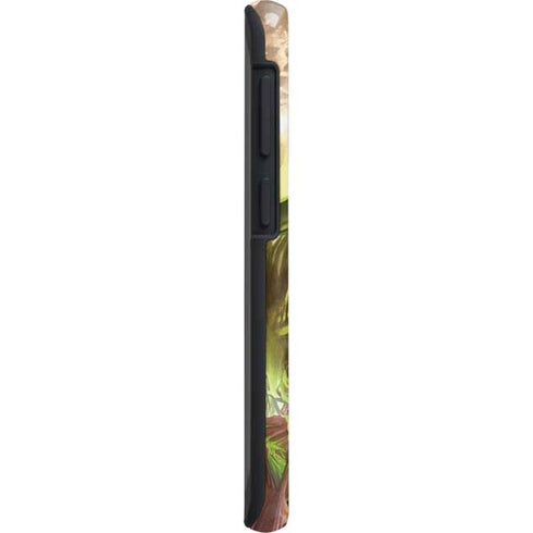 Marvel Hulk Savage Hulk Galaxy S20 Ultra 5G Pro Case
