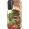 Marvel Hulk Savage Hulk Galaxy S21 5G Pro Case