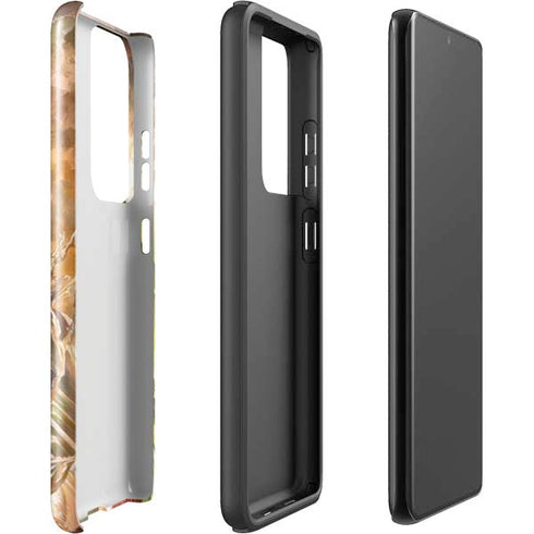 Marvel Hulk Savage Hulk Galaxy S21 Ultra 5G Pro Case