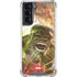 Marvel Hulk Savage Hulk Galaxy S22 Clear Case