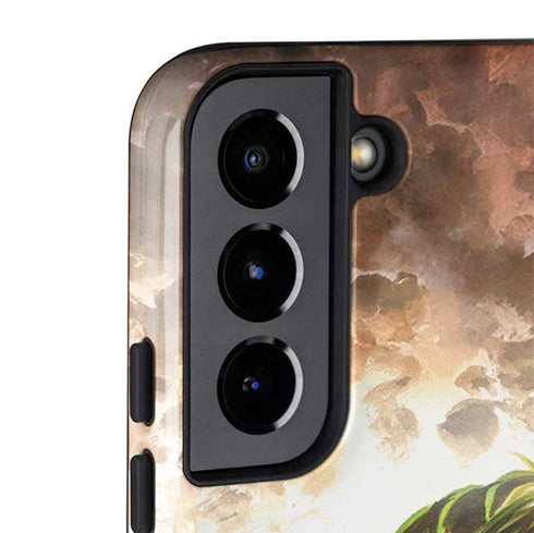 Marvel Hulk Savage Hulk Galaxy S22 Pro Case