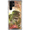 Marvel Hulk Savage Hulk Galaxy S22 Ultra Clear Case