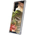Marvel Hulk Savage Hulk Galaxy S22 Ultra Clear Case