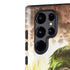 Marvel Hulk Savage Hulk Galaxy S22 Ultra Pro Case