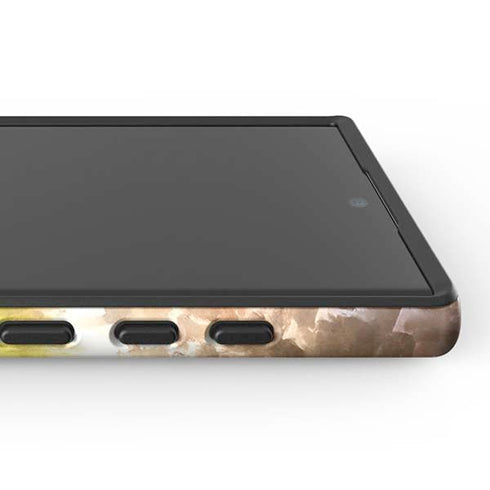 Marvel Hulk Savage Hulk Galaxy S22 Ultra Pro Case
