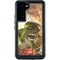 Marvel Hulk Savage Hulk Galaxy S23 Plus Waterproof Case