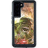 Marvel Hulk Savage Hulk Galaxy S23 Plus Waterproof Case