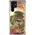 Marvel Hulk Savage Hulk Galaxy S23 Ultra Clear Case