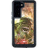 Marvel Hulk Savage Hulk Galaxy S23 Waterproof Case