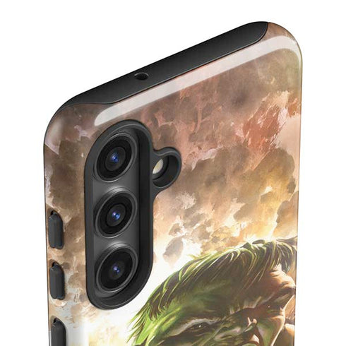 Marvel Hulk Savage Hulk Galaxy S24 Impact Case