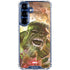 Marvel Hulk Savage Hulk Galaxy S25 Clear Case