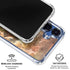 Marvel Hulk Savage Hulk Galaxy S25 Clear Case