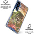 Marvel Hulk Savage Hulk Galaxy S25 Clear Case