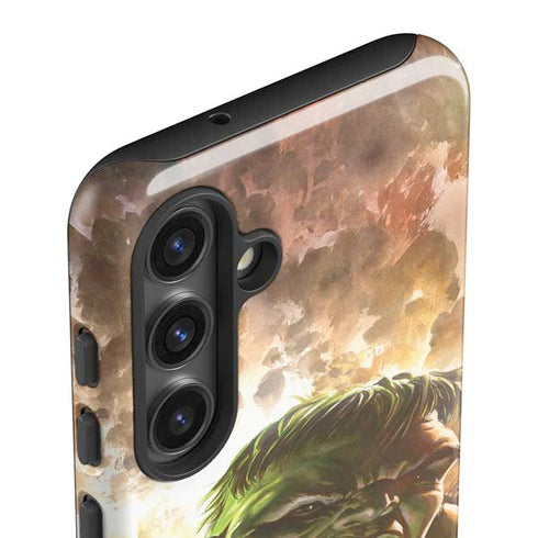 Marvel Hulk Savage Hulk Galaxy S25 Impact Case