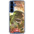 Marvel Hulk Savage Hulk Galaxy S25 Plus Clear Case