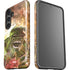 Marvel Hulk Savage Hulk Galaxy S25 Plus Impact Case
