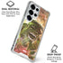 Marvel Hulk Savage Hulk Galaxy S25 Ultra Clear Case