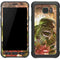 Marvel Hulk Savage Hulk Galaxy S7 Active Skin