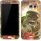 Marvel Hulk Savage Hulk Galaxy S7 Edge Skin