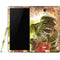 Marvel Hulk Savage Hulk Samsung Galaxy Tab Skin