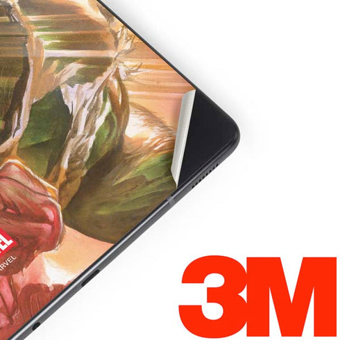 Marvel Hulk Savage Hulk Samsung Galaxy Tab Skin