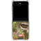 Marvel Hulk Savage Hulk Galaxy Z Flip5 5G Clear Case