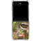 Marvel Hulk Savage Hulk Galaxy Z Flip6 Clear Case