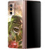 Marvel Hulk Savage Hulk Galaxy Z Fold2 5G Skin