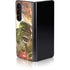 Marvel Hulk Savage Hulk Galaxy Z Fold5 5G Skin